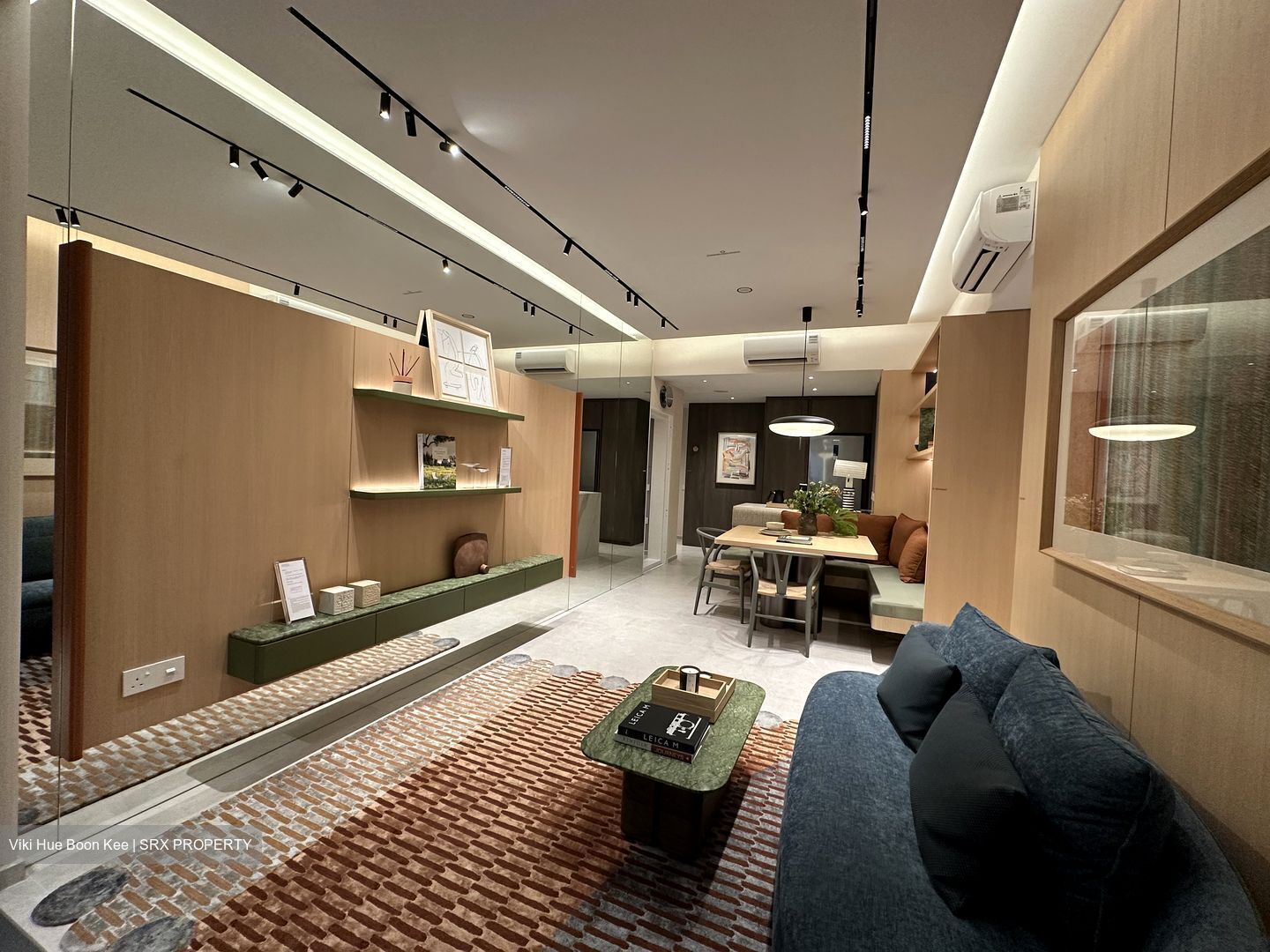 Canberra Crescent Residences (D27), Apartment #479156431